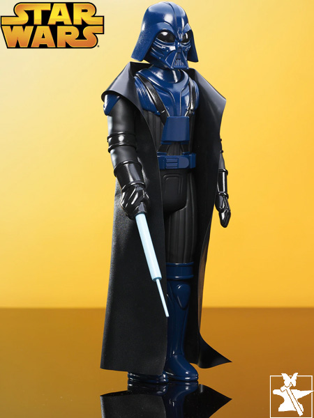 Gentle Giant Star Wars Concept Darth Vader 12 Inch Jumbo Figure